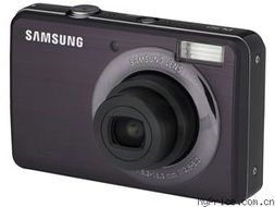 三星Samsung SL202数码相机报价与厂家产品总览